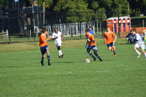 IFC U14BO - Fall Cup